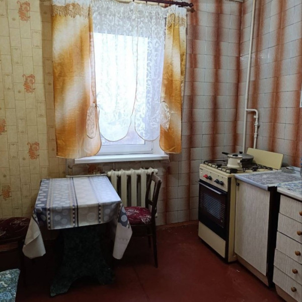 Фото Продам 2к кв. Степной 18