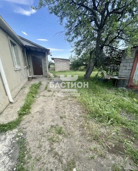 Фото Дом, Россия муниципальный округ Лутугинский, село Гаевое, улица Садовая , ID:2187166
