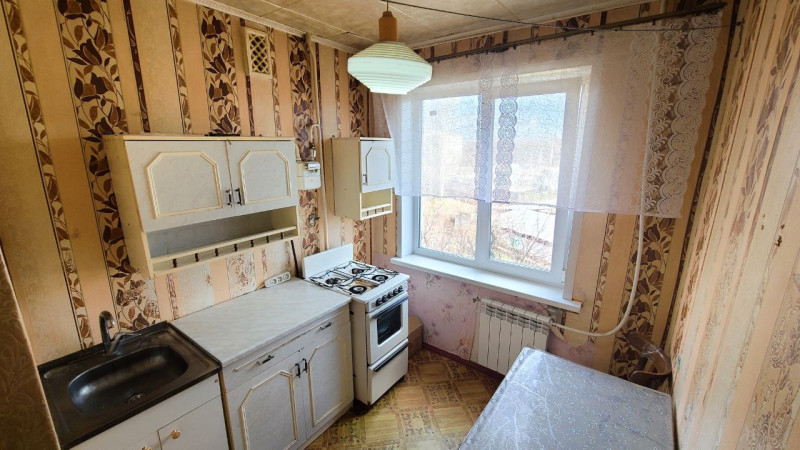 Фото 2 ком улица 30 Лет Победы