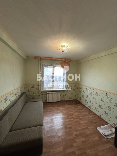Фото 3-х комнатная квартира, пр-кт Металлургов 51,ID:1919753