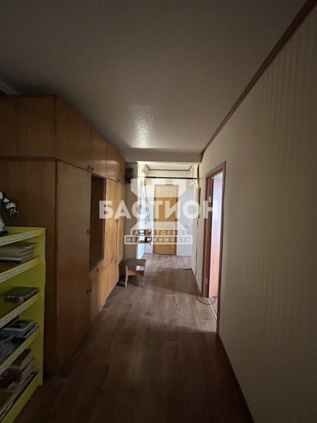 Фото 3-х комнатная квартира, пр-кт Металлургов 51,ID:1919753