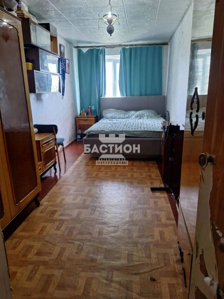 Фото Продаётся двухкомнатная квартира, 44,6 м²