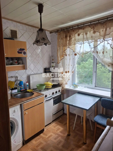 Фото Продаётся двухкомнатная квартира, 44,6 м²