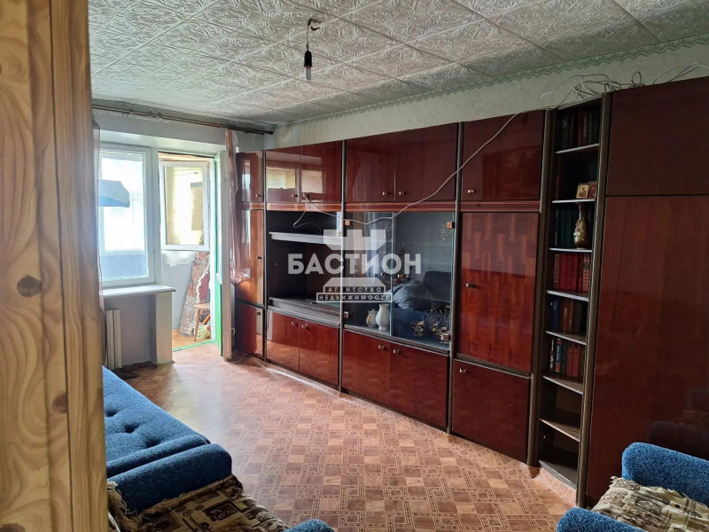 Фото Продаётся двухкомнатная квартира, 44,6 м²