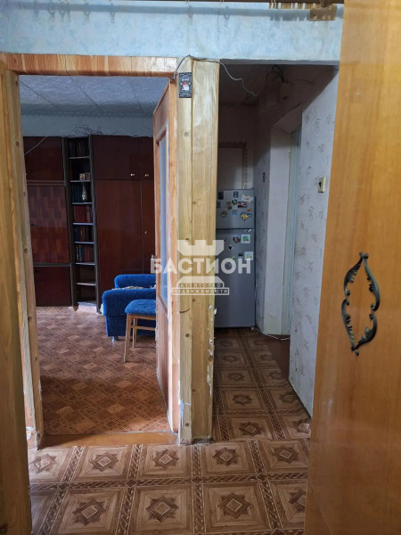 Фото Продаётся двухкомнатная квартира, 44,6 м²