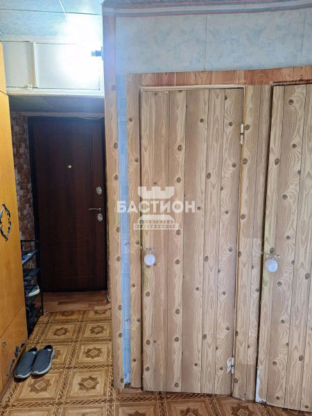Фото Продаётся двухкомнатная квартира, 44,6 м²