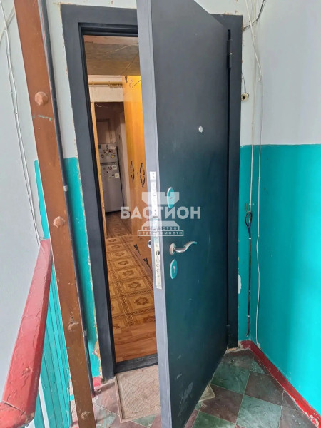 Фото Продаётся двухкомнатная квартира, 44,6 м²