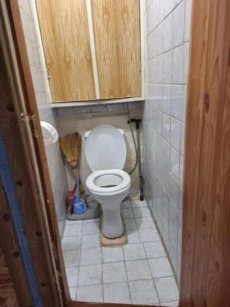 Фото Продаётся двухкомнатная квартира, 44,6 м²