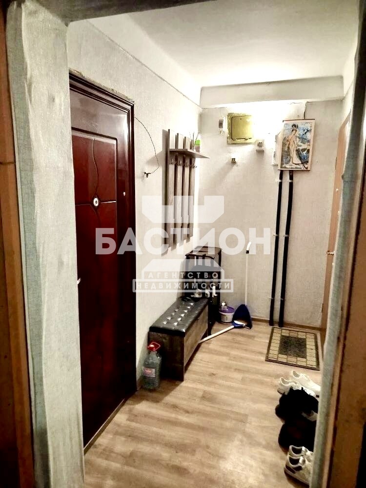 Фото 2-комнатная квартира, квартал Ватутина, 36, ID: 2213757