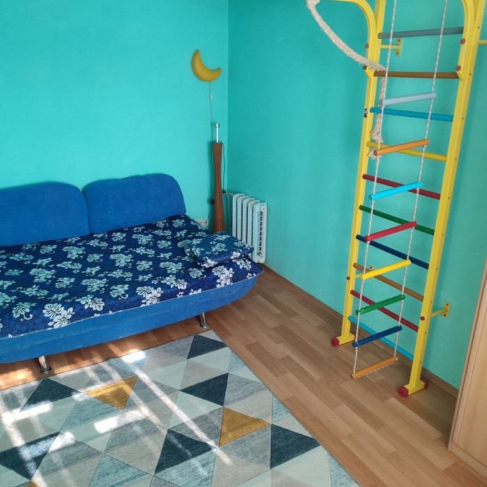 Фото Продам 3-х комнатную квартиру на ул. Советская ТЦ. Кристалл