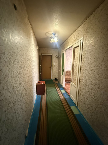 Фото Сдам 2-х комнатную квартиру на длительный срок (Стаханов, ул. Юных Ленинцев 17)