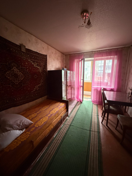 Фото Сдам 2-х комнатную квартиру на длительный срок (Стаханов, ул. Юных Ленинцев 17)