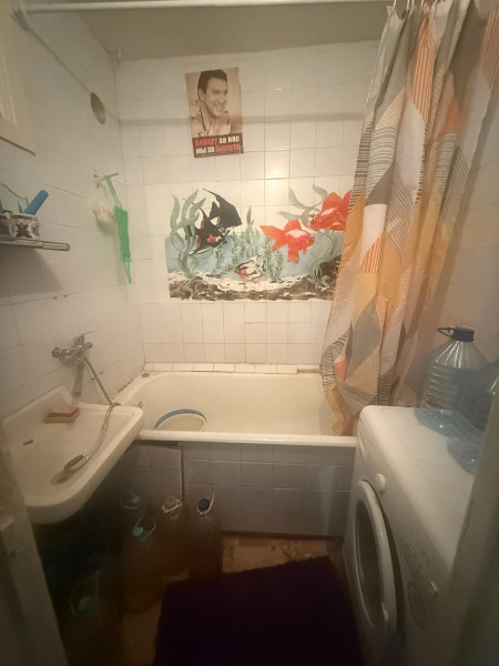 Фото Сдам 2-х комнатную квартиру на длительный срок (Стаханов, ул. Юных Ленинцев 17)