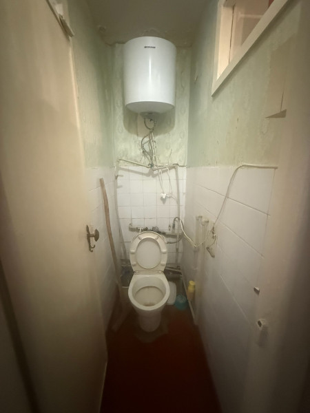 Фото Сдам 2-х комнатную квартиру на длительный срок (Стаханов, ул. Юных Ленинцев 17)