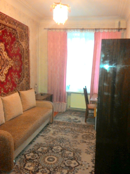 Продаётся двухкомнатная квартира, 60 м²