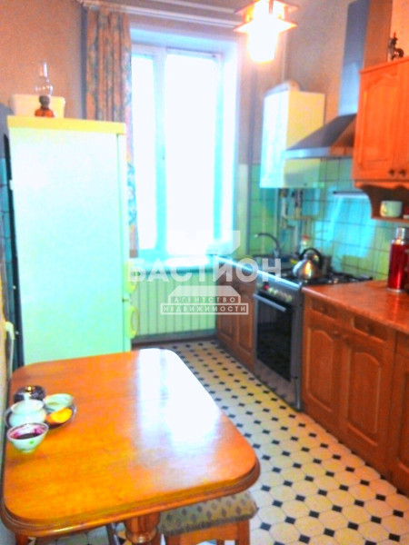 Фото Продаётся двухкомнатная квартира, 60 м²