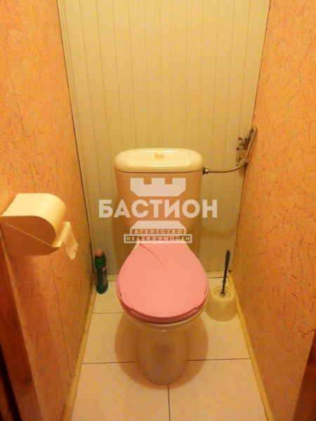 Фото Продаётся двухкомнатная квартира, 60 м²