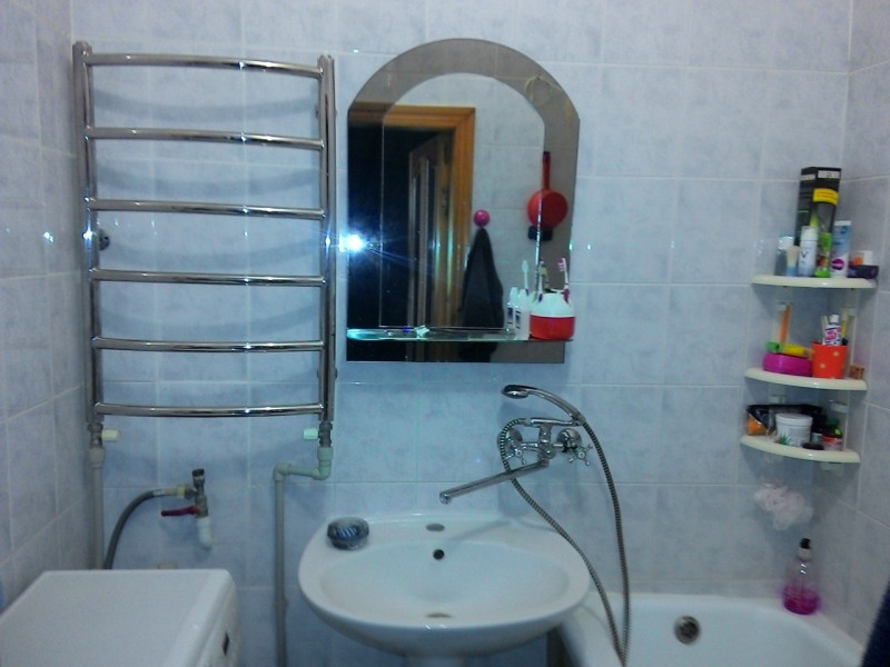 Фото Продаётся двухкомнатная квартира, 60 м²