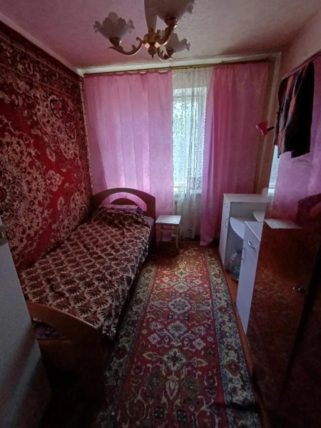 Фото 3-комнатная квартира, на Городке ОР 26 квартал!