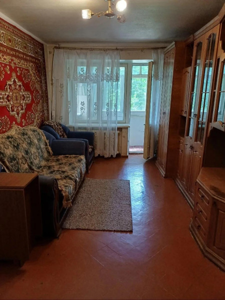 Фото 3-комнатная квартира, на Городке ОР 26 квартал!