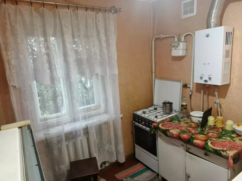 1-комнатная квартира М. Вергунка, пл. Обороны