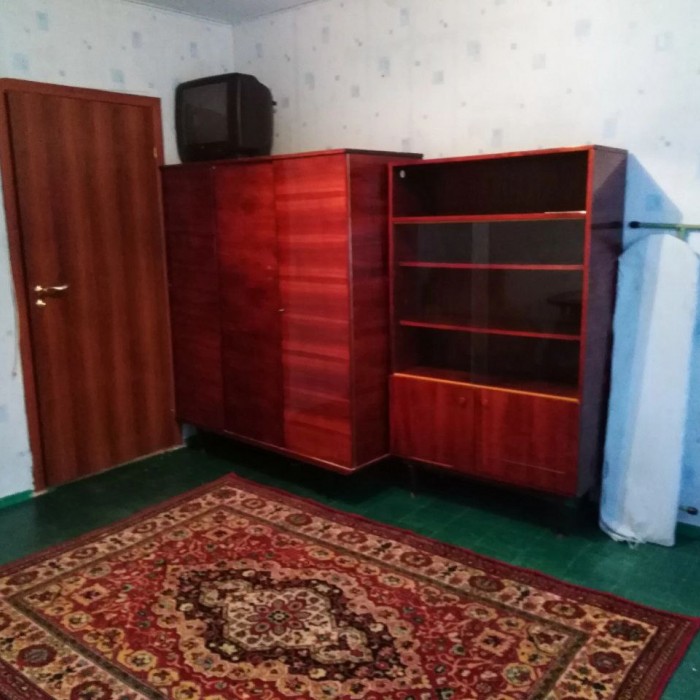 Продам 2-х комнатную квартиру на кв. Ленинского Комсомола