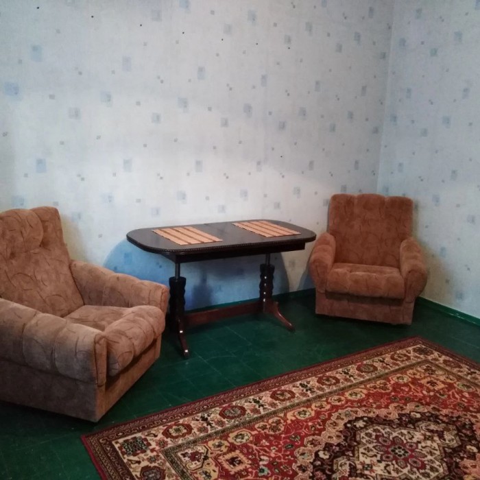 Фото Продам 2-х комнатную квартиру на кв. Ленинского Комсомола
