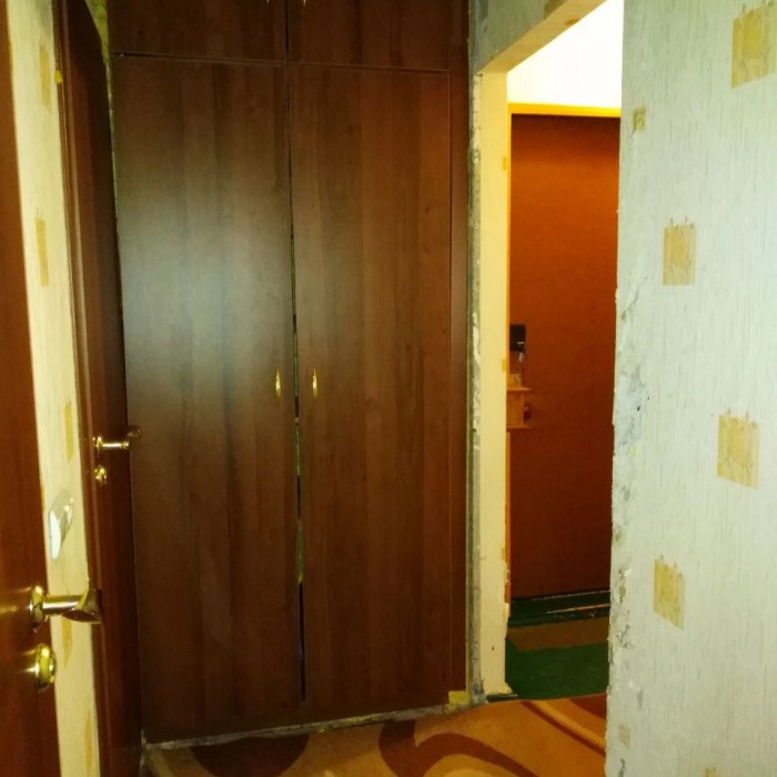 Фото Продам 2-х комнатную квартиру на кв. Ленинского Комсомола