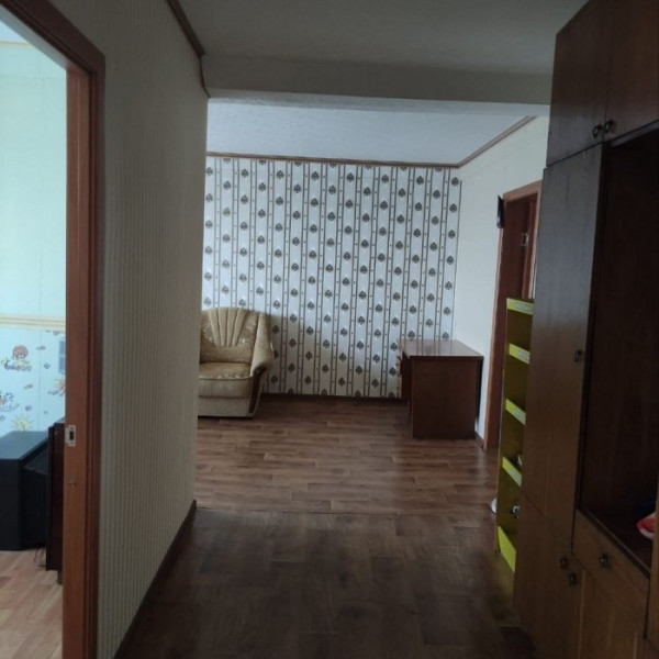 Фото № 6609 Продам 3х комн. квартиру в р-не маг. "Коммунарец"