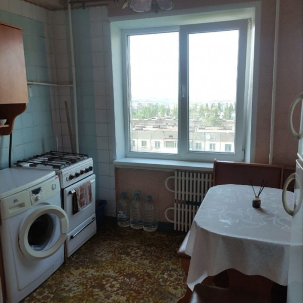 № 6609 Продам 3х комн. квартиру в р-не маг. &amp;quot;Коммунарец&amp;quot;