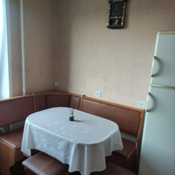 Фото № 6609 Продам 3х комн. квартиру в р-не маг. "Коммунарец"