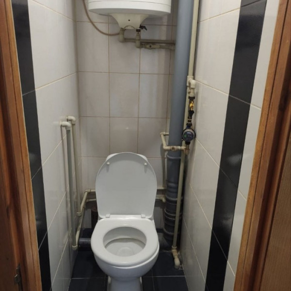 Фото № 6609 Продам 3х комн. квартиру в р-не маг. "Коммунарец"