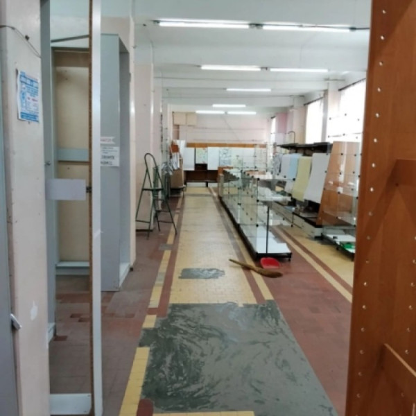 3694 Продам действующий магазин