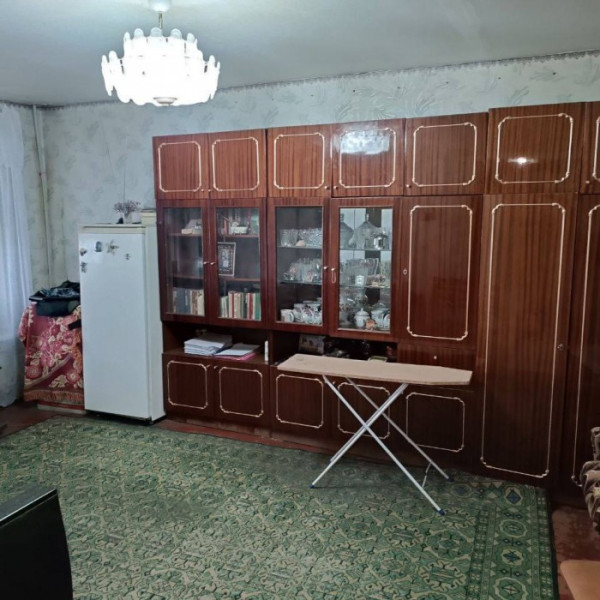 Фото Продам 2 х комнатную квартиру по ул. Коцюбинского 27