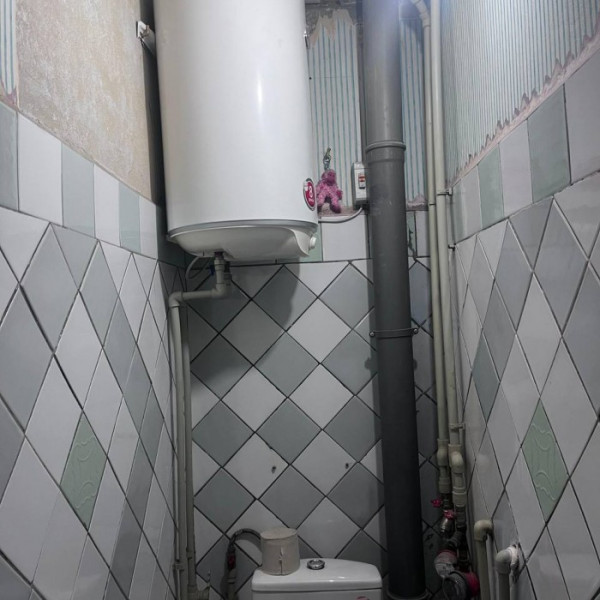 Фото Продам 2 х комнатную квартиру по ул. Коцюбинского 27