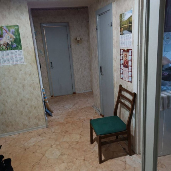 Фото Продам 2 х комнатную квартиру по ул. Коцюбинского 27