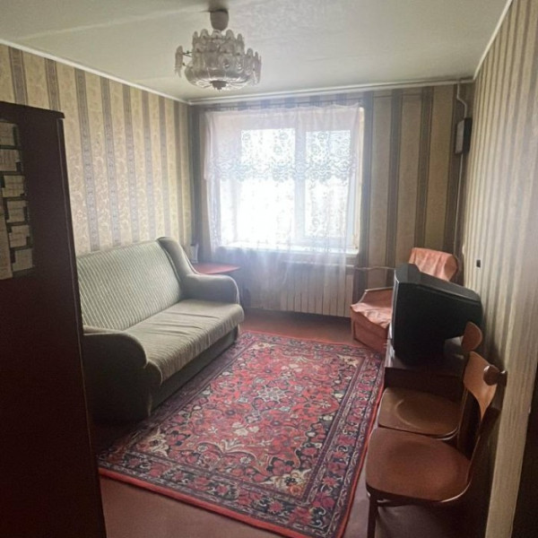 Фото Продам 2 х комнатную квартиру по ул. Коцюбинского 27