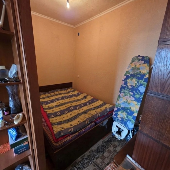 Фото Продам 1к рн. Сельхозинститут