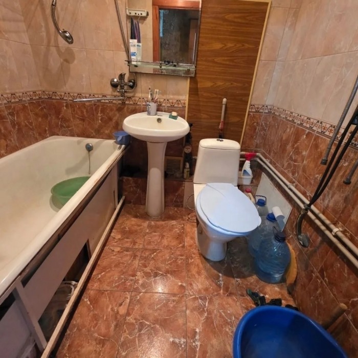 Фото Продам 1к рн. Сельхозинститут