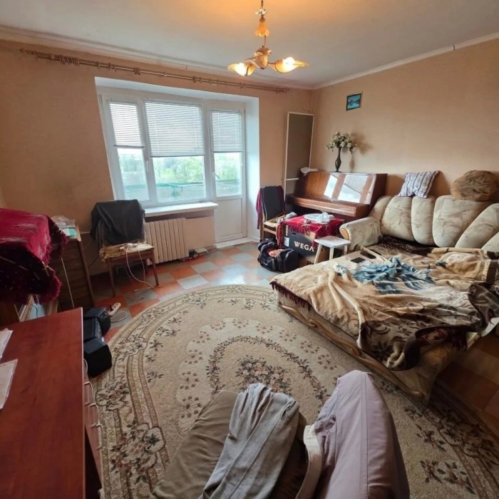 Фото Продам 1к рн. Сельхозинститут