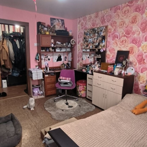 Фото Продам 2-х комн квартиру 66 м2 в городе Луганск кв. Восточный