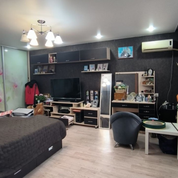 Фото Продам 2-х комн квартиру 66 м2 в городе Луганск кв. Восточный