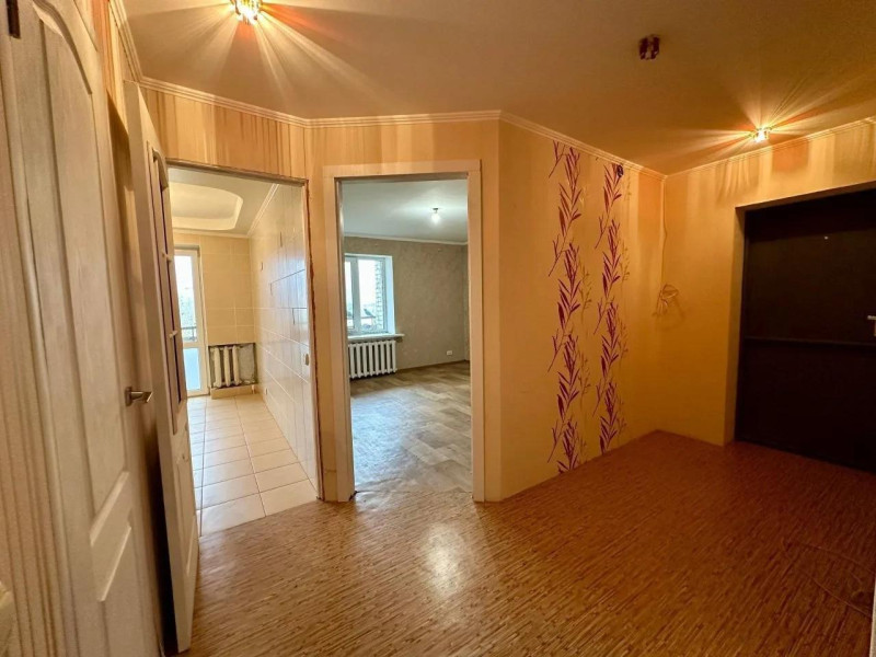 2- комнатная квартира, ул.Курчатова!
