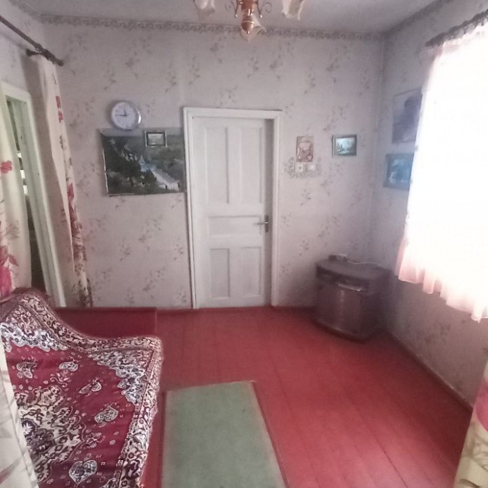 Фото Продам дом в п. г. т Юрьевка Лутугинский район