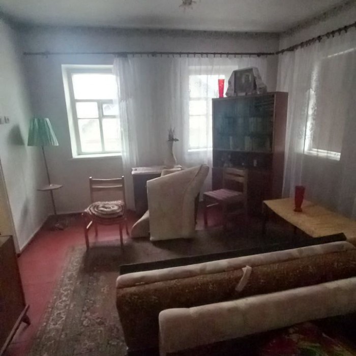 Фото Продам дом в п. г. т Юрьевка Лутугинский район
