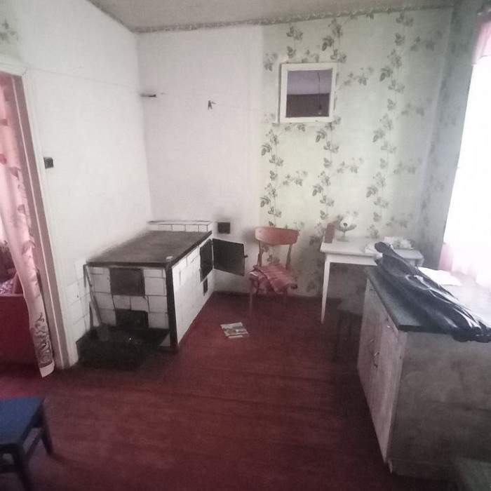 Фото Продам дом в п. г. т Юрьевка Лутугинский район