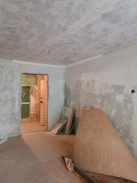 Фото №802, Продаётся 3-х комнатная квартира по ул. Гмыри, район ветлечебницы