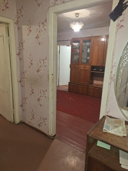 Фото Продается 3-х комнатная квартира г. Стаханов.