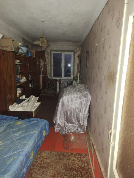 Фото Продается 3-х комнатная квартира г. Стаханов.