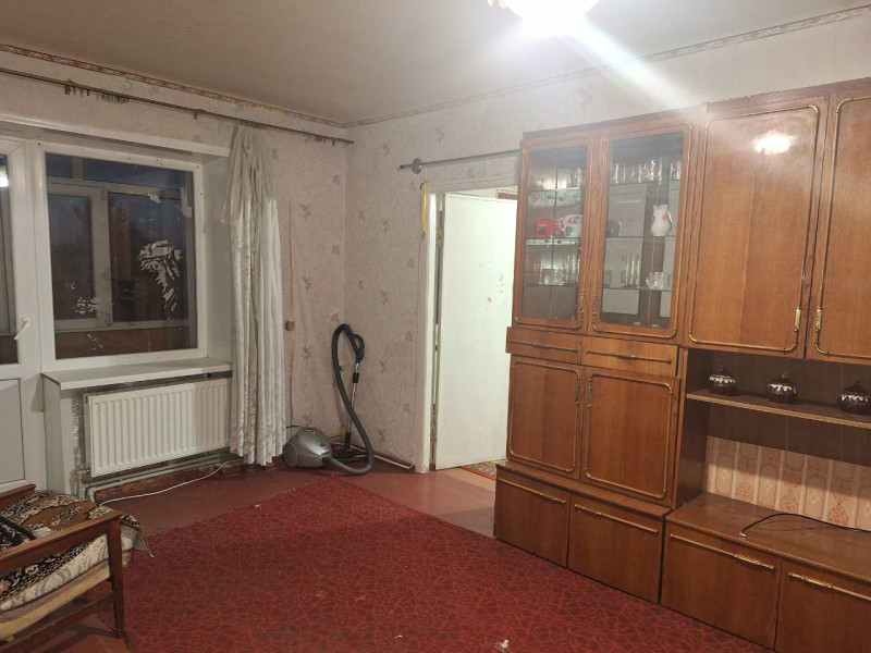 Фото Продается 3-х комнатная квартира г. Стаханов.